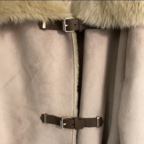 Calvin Klein coat - Picture 3 of 5